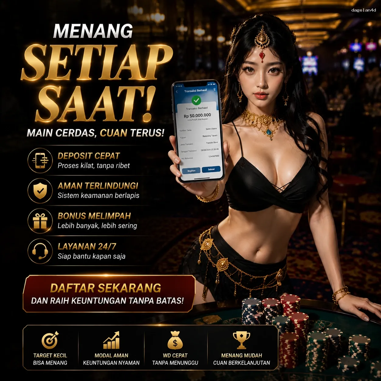 Pemula di dagelan4d Temukan Game Terbaik untuk Dilihat