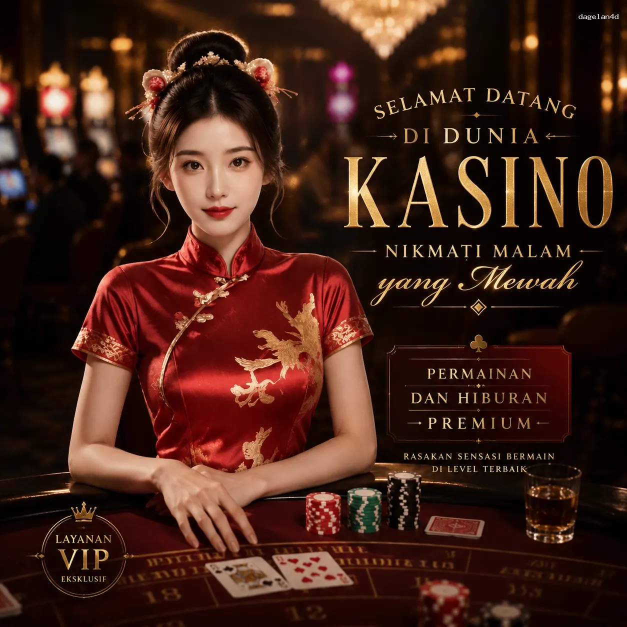 Menggali Fitur Menarik di Situs Game dagelan4d