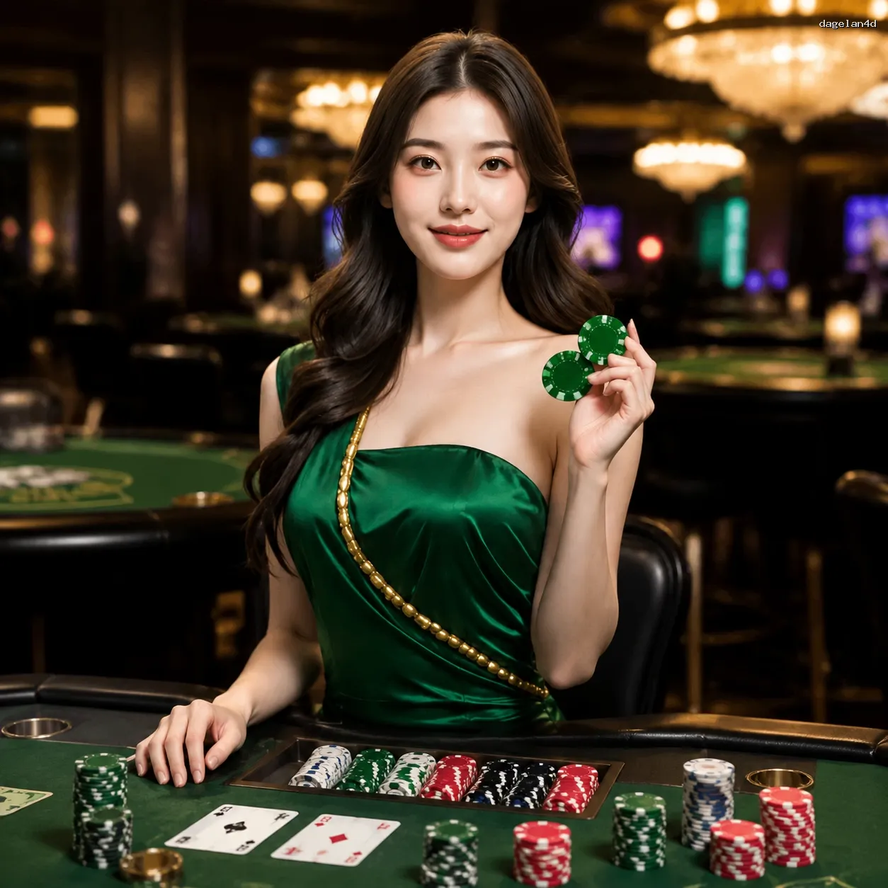 Keunggulan dan Fitur Menarik di Situs Game dagelan4d